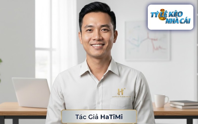 tác giả Hatimi